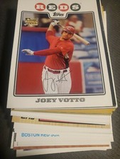 2010 Topps Update Cards Your Mom Threw Out Insert Baseball You Pick #CMT119-173