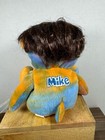 The Brady Bunch MIKE Plush Bear 10” Original TV Tune Bears 1999 w/Tags VTG — photo 2