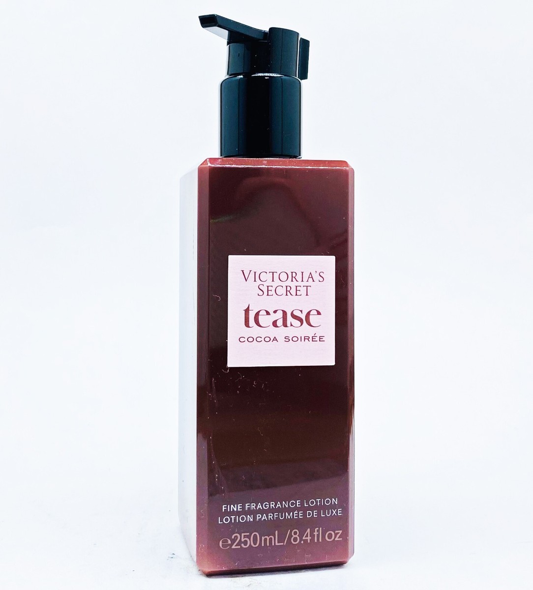 完売品Victoria's Secret Tease Cocoa Soirée Amazon.com : Victoria's Secret Tease Cocoa Soirée Fine