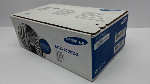 Samsung Tonerkartusche SCX-4720D5/ELS Schwarz für Samsung SCX4720F