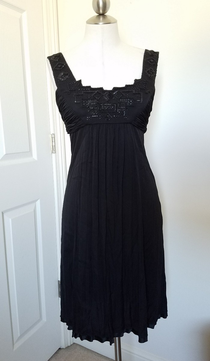 elie tahari black cocktail dress Elie Tahari black guipure lace dress, size 6, NEW WITH TAGS!