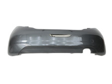 Stoßstange Stoßfänger Hinten für Peugeot 208 I 15-19 3T KTP 1607254980