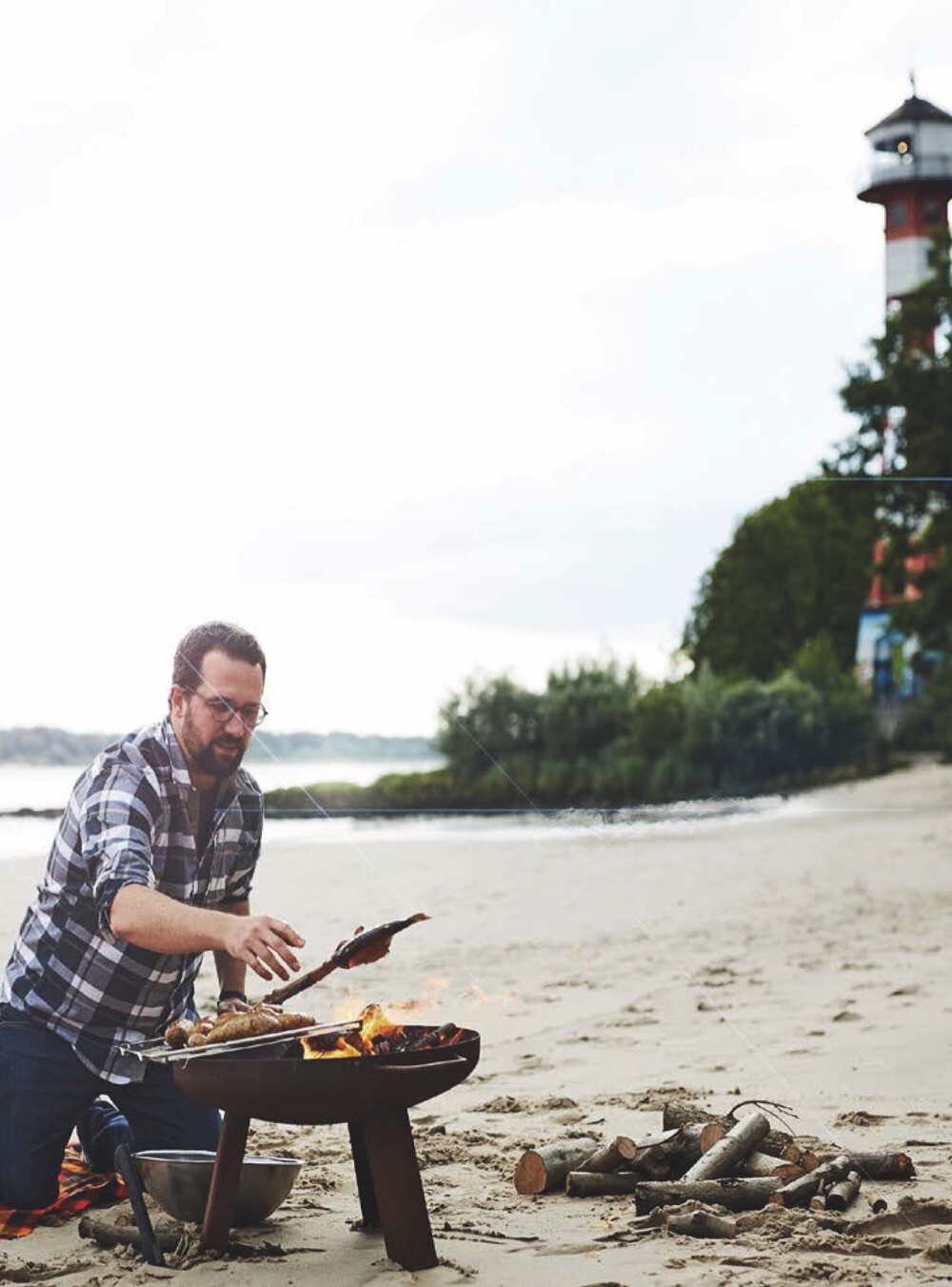 Thumbnail - Norddeutsch By Nature Benjamin Perry