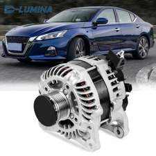 A5TE0381ZX for 2019-2022 Nissan Altima 2.5L L4 Alternator 120A Replacement