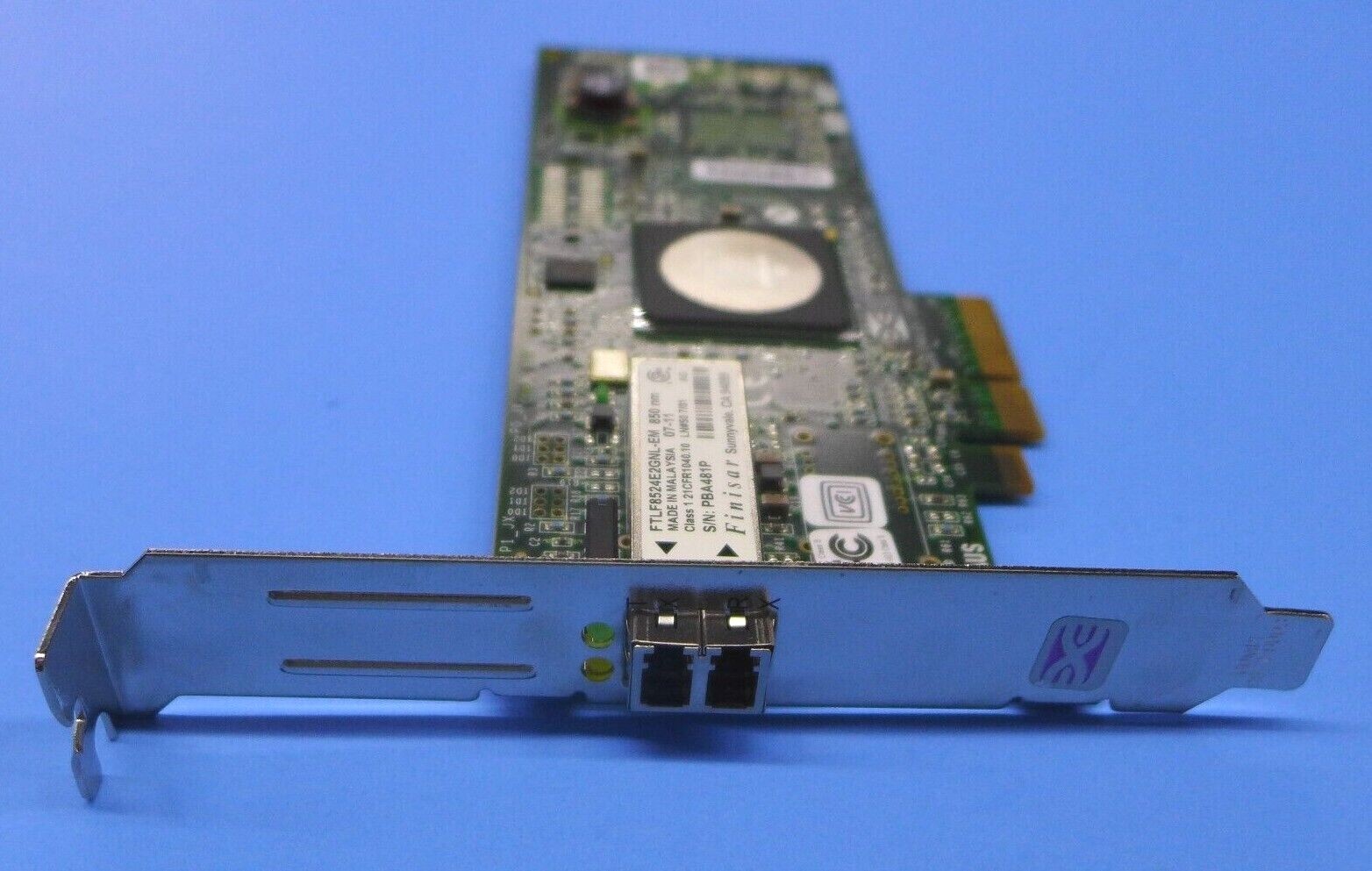 Emulex LPE1150 E 363916789063