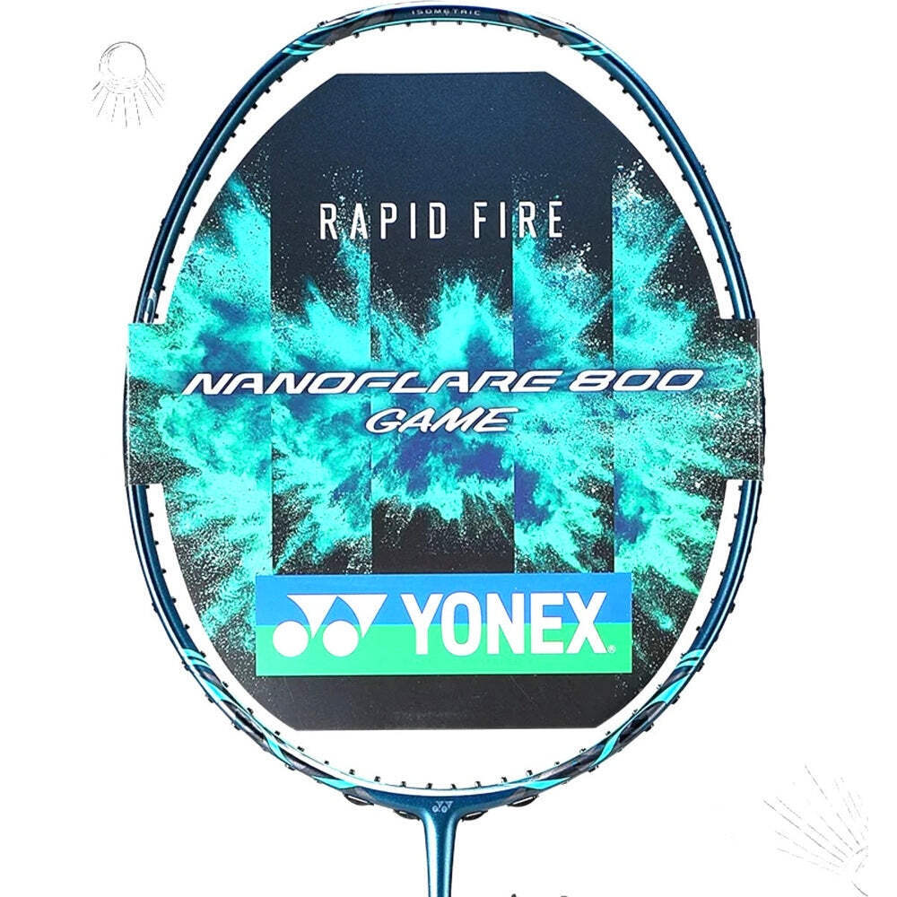 YONEX NANOFLARE 800 4UG6