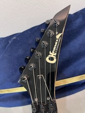 Charvel Pro Mod San Dimas 1 UPGRADED