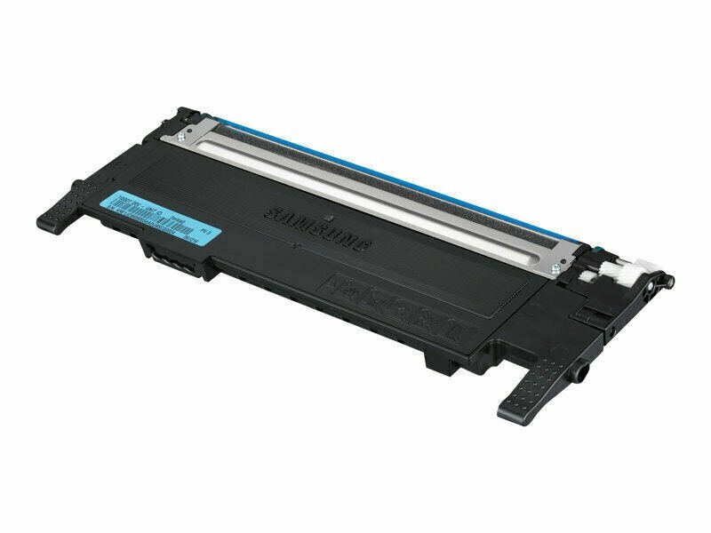 Toner CLTC4072S compatible Samsung pour imprimer vos dossiers à la maison