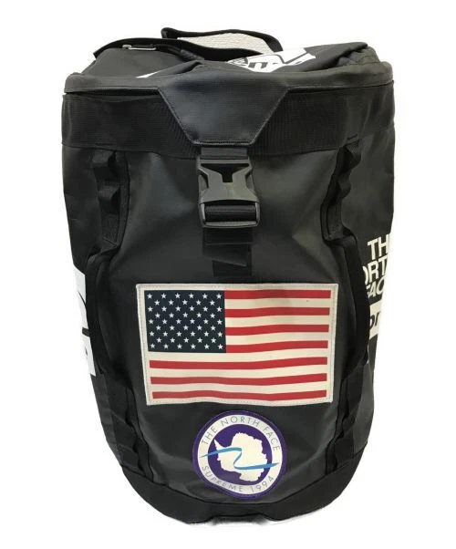 Supreme backpack 17ss 2025