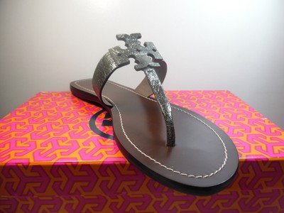 tory burch moore flat thong sandal