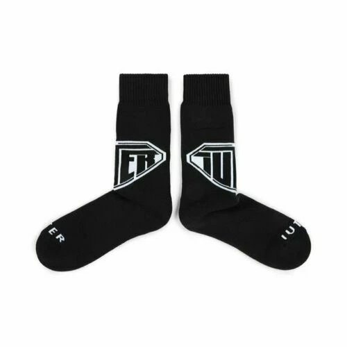 Calcetines de hombre de poliéster