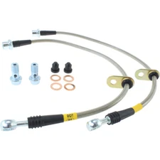 StopTech 950.44516 Rear Brake Line for 1992-01 ES300 Camry / 99-03 RX300 Solara