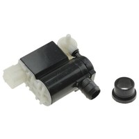 NTY Scheibenreinigung Waschwasserpumpe FüR KIA Cee'd SW ED 1.4 Pro 1.6 Cvvt