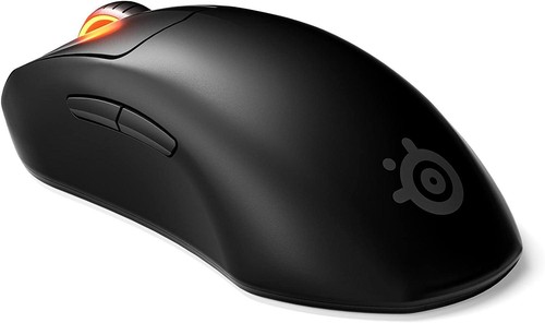 SteelSeries Prime Mini Wireless - Esports Performance Wireless Gaming Mouse - Picture 7 of 11