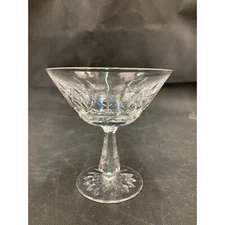 Waterford Crystal Rosslare Sherbet Dessert Glass