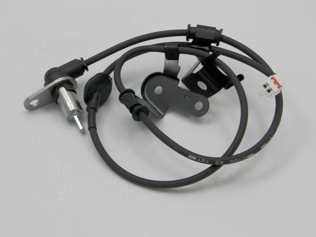 ABS Sensor Rear Left Fits For Mazda 626 GE 1991-