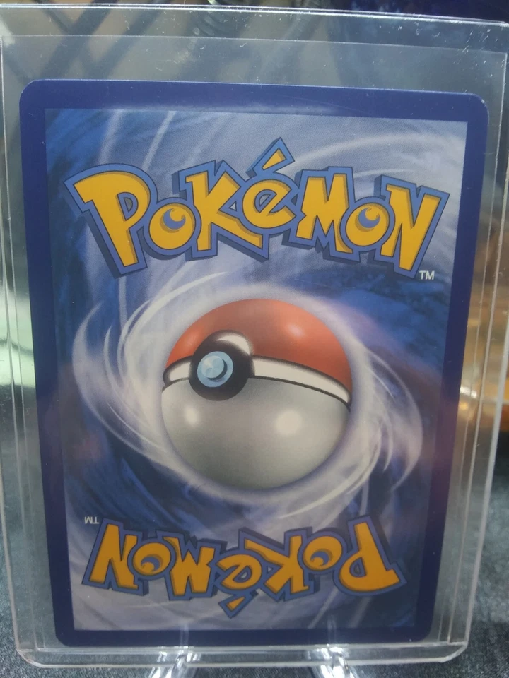 Toxtricity V SWSH017 SWSH: Sword & Shield Promo Cards Holo NM - Image 2 of 4