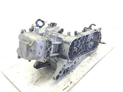 Block Motor Modell: XS1P52MI-5 SYM SYMPHONY ST E5 125 2021