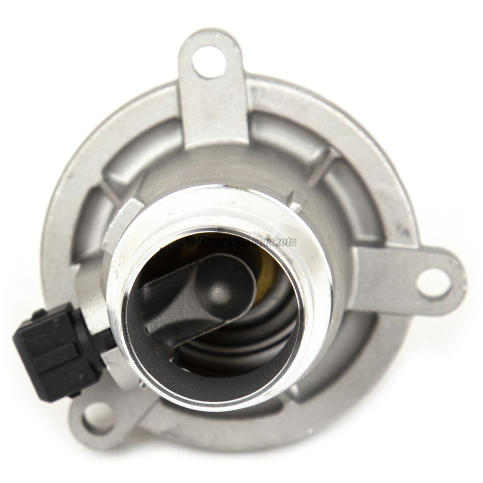 Termostato bomba agua apto 04-06 BMW X5 545I 645CI 745I 745LI 4.4L Foto 2 de 4