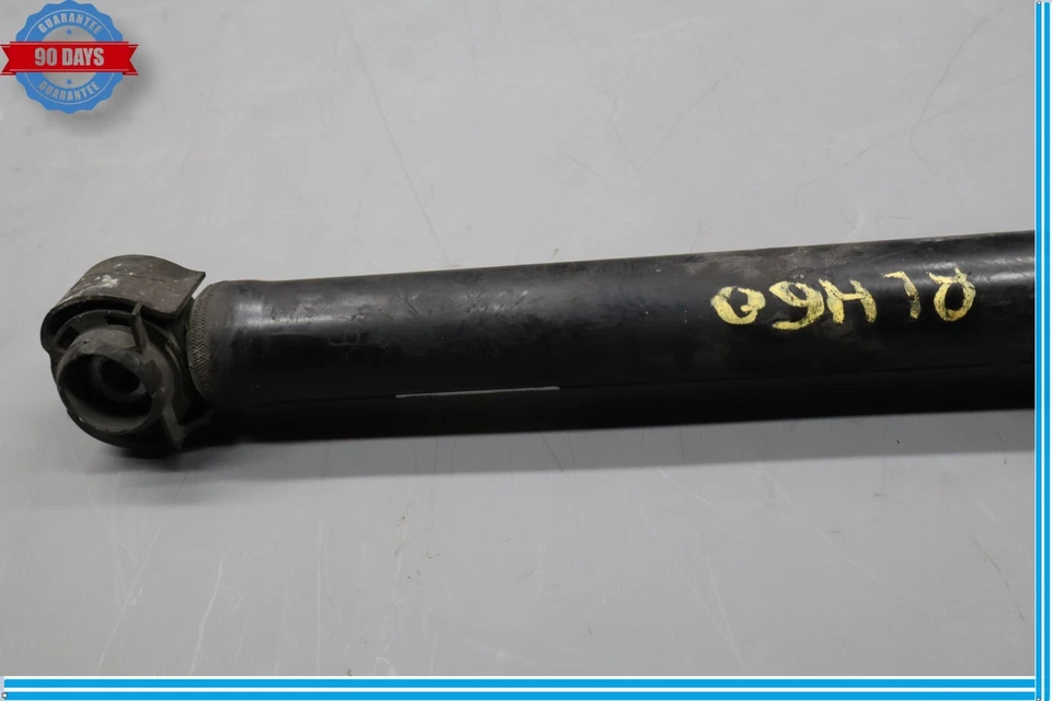 12-18 Audi A6 Quattro Rear Left Side Suspension Shock Strut Absorber Oem - Image 2 of 4