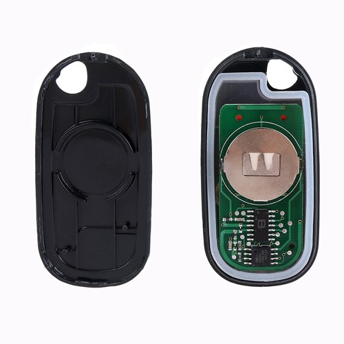 Fits Honda Element 2002 2003 2004-2011 Keyless Entry Remote Control Car Key Fob - Picture 8 of 8
