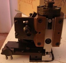 APPLITEK TERMINAL APPLICATOR