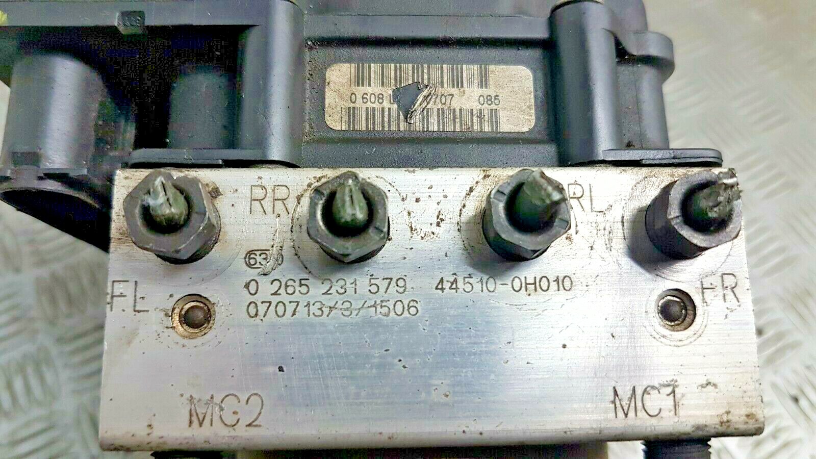 Foto 5 di 7