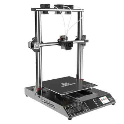 Geeetech A30T Large 3D Printer Triple Extruder 320X320 X420mm³