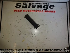 TRIUMPH DAYTONA 675 2009 2010 2011 2012:THROTTLE TWIST GRIP:USED MOTORCYCLE