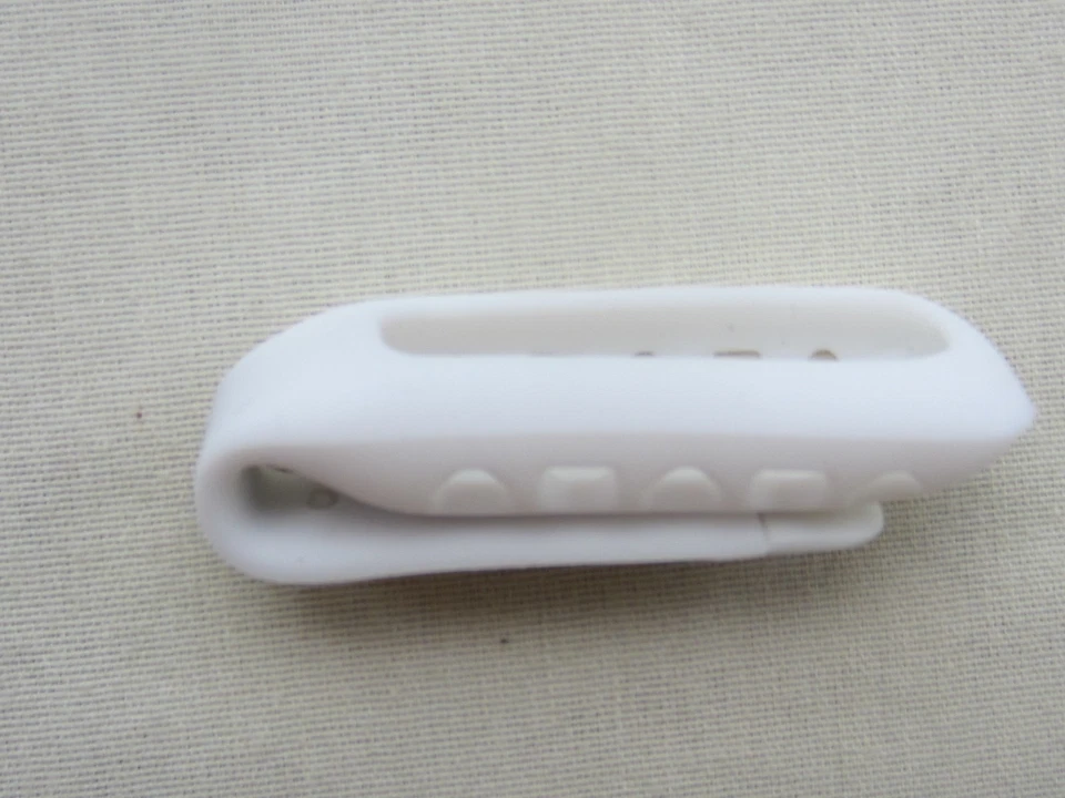 Fitbit One Activity Tracker Clip Holder Case For Belt Bra Shirt Pocket - Image 4 of 4