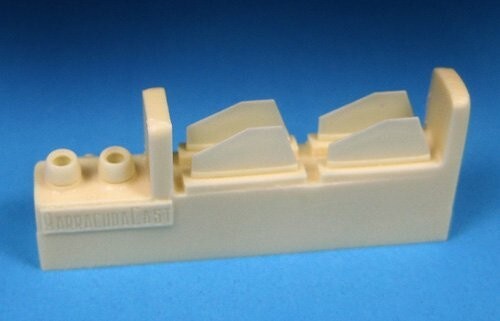 Barracuda Studios (BR-72214) 1:72 Redtop Air to Air Missiles - Picture 4 of 4