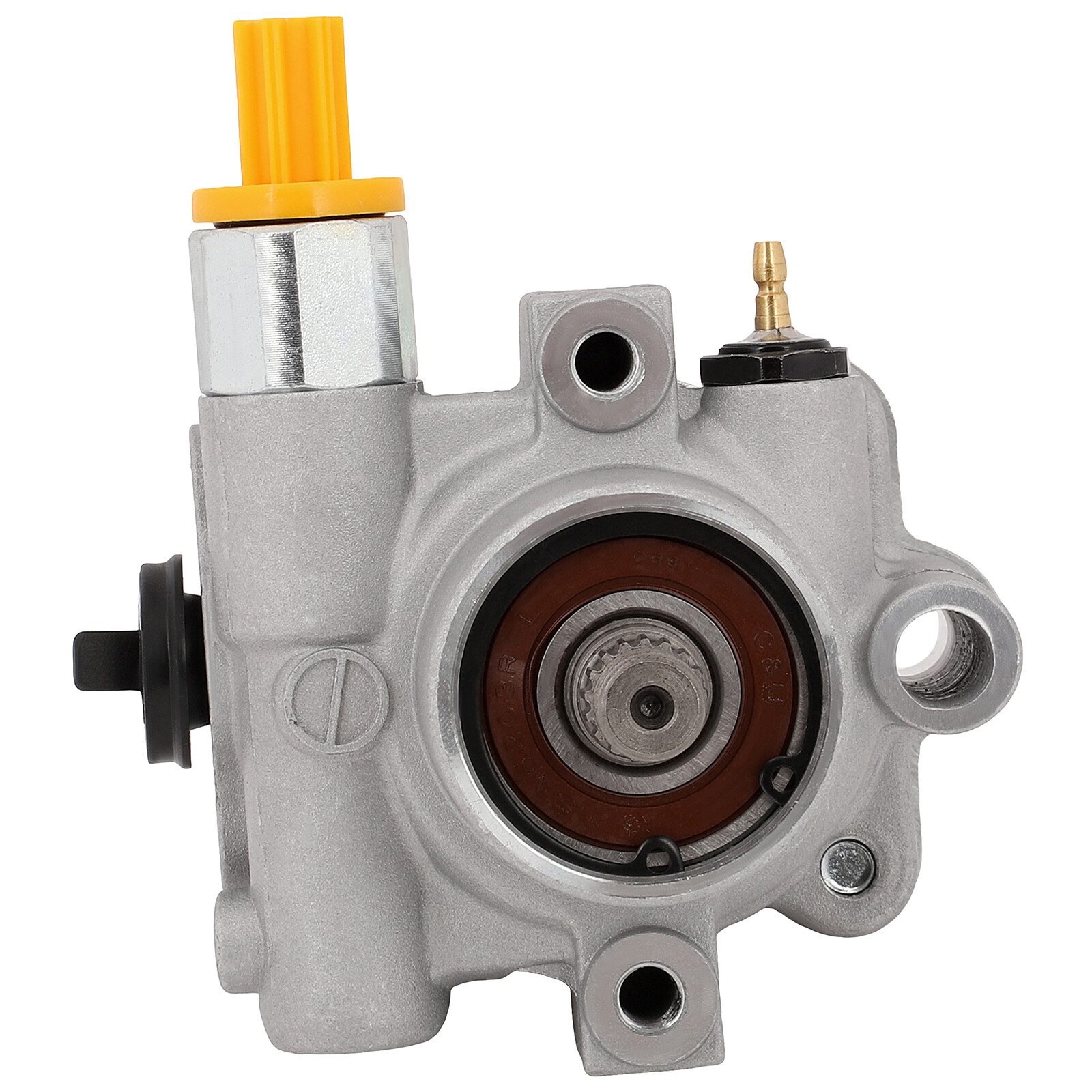 Power Steering Pump For Acura SLX 3.5L 19981999 Chevrolet LUV 2.2L