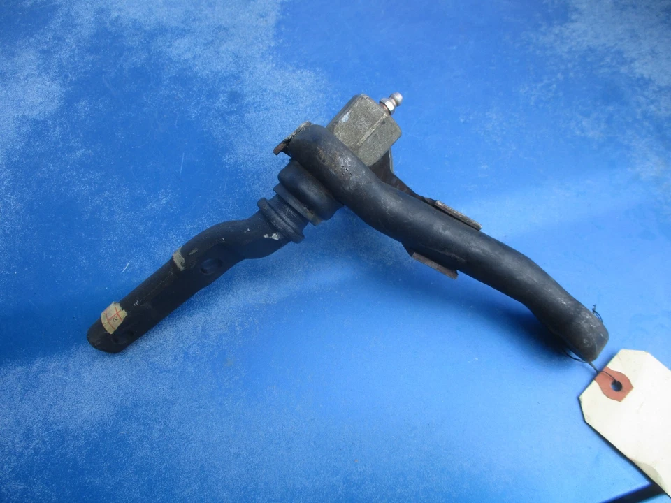 Nuevo de Lote Antiguo 1973 1974 Pontiac LeMans Grand Prix CHEVY Chevelle Brazo de Dirección Ralentí Foto 4 de 4