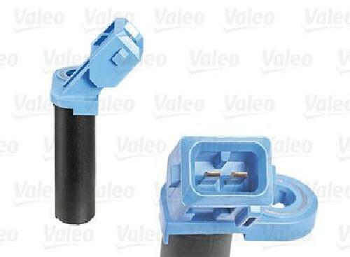 Original VALEO Crankshaft Position Sensor 254011 for Ford Mazda Volvo