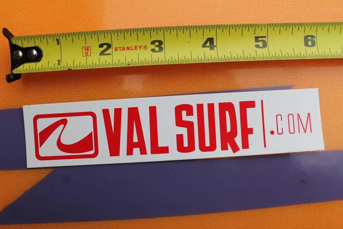 Val 2024 surf shop