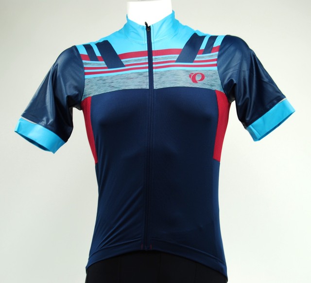 pearl izumi pro escape jersey