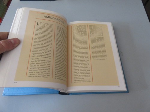 ENCICLOPEDIA SALUTE ESAMI, FARMACI, VACCINI RCS CORRIERE DELLA SERA volume 10 - Foto 8 di 11