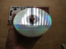 World Series Baseball 2K1 (Sega Dreamcast, 2000)