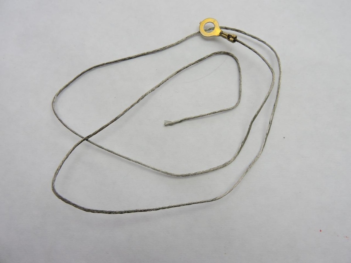 26011-3763 NOS Kawasaki Jet Ski Wire Lead JB650-A1 JB650-A2