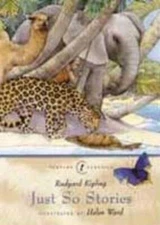 Just So Stories (Templar Classics) - Hardcover By Kipling, Rudyard - GOOD