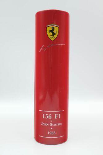 Ferrari Collection 1/43 156 F1 #7 Winner GP Nurbergring 1963 Diecast Model - Picture 12 of 16