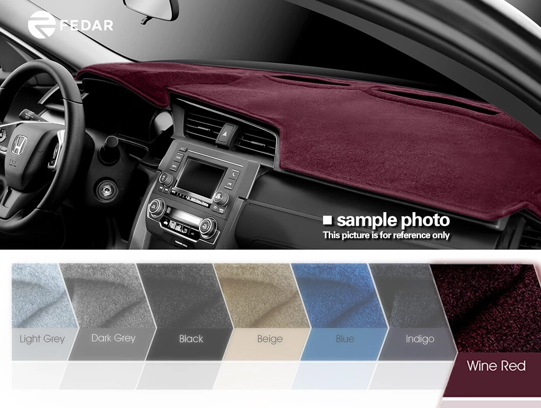 2009 ford fusion dash cheap cover