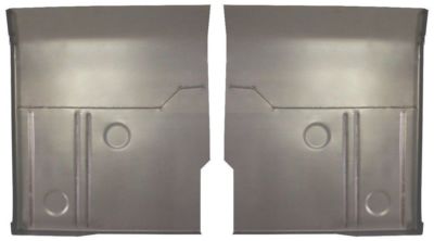 1968 1969 1970 1971 1972 1973 1974 AMX JAVELIN FRONT FLOOR PANS PAIR