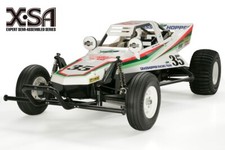 Image of Tamiya 1/10 X-SA Grasshopper # 46704