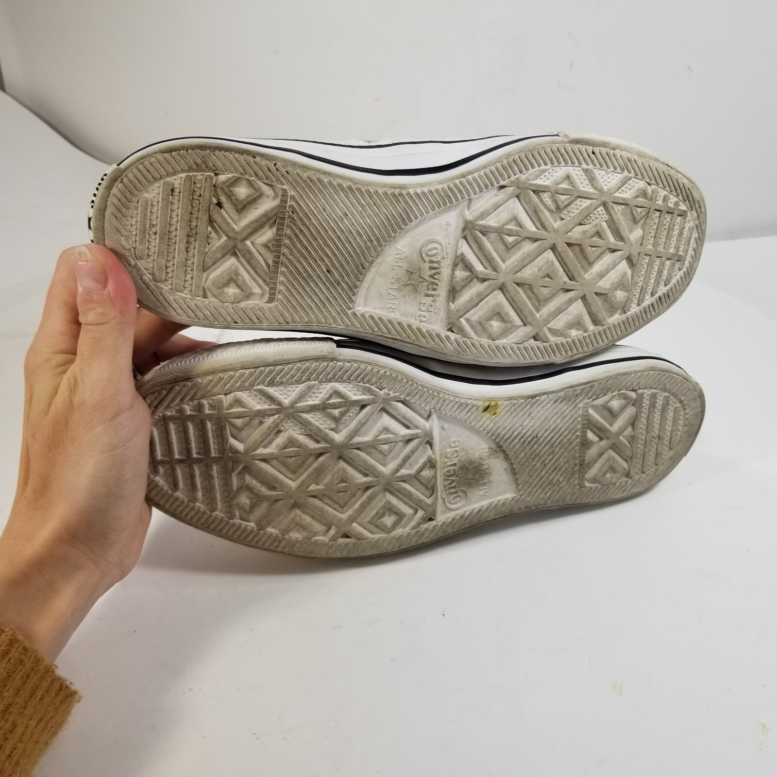 Converse CT All Star Shoreline Womens Size 7 Athletic Shoes Sneakers 547239C thumbnail 12