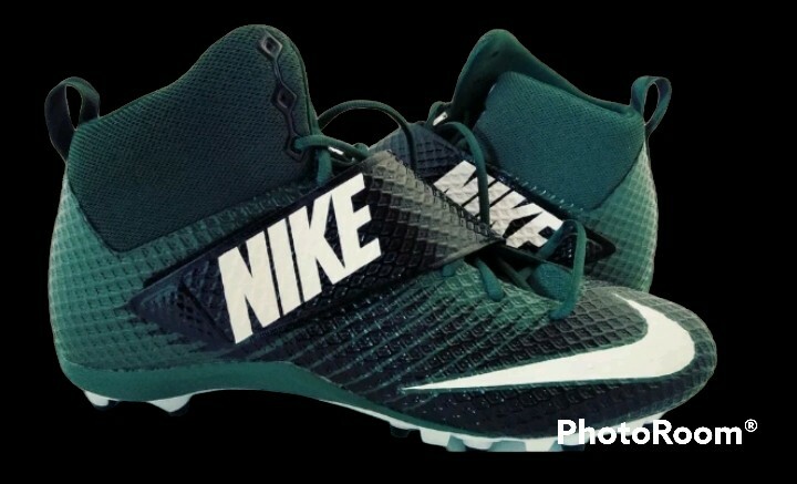 jordan 5 cleats jamal adams