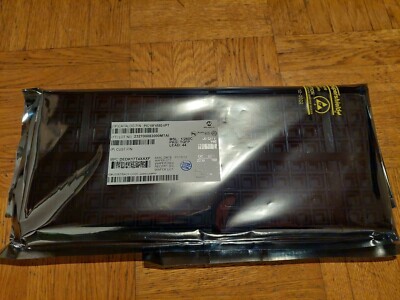 Microchip Microcontroller PIC18F4580-I/PT *Original verpackt* komplettes Tray