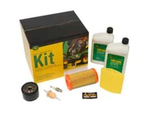 John Deere Home Maintenance Kit for D110, D120, E110 and LA125 #LG262