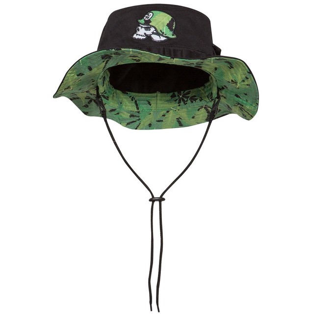 Metal Mulisha Mens Undercover Bucket 