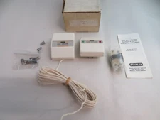 Stanley Door Alert Door Entry Alert System Model 38-0777 New Old Stock